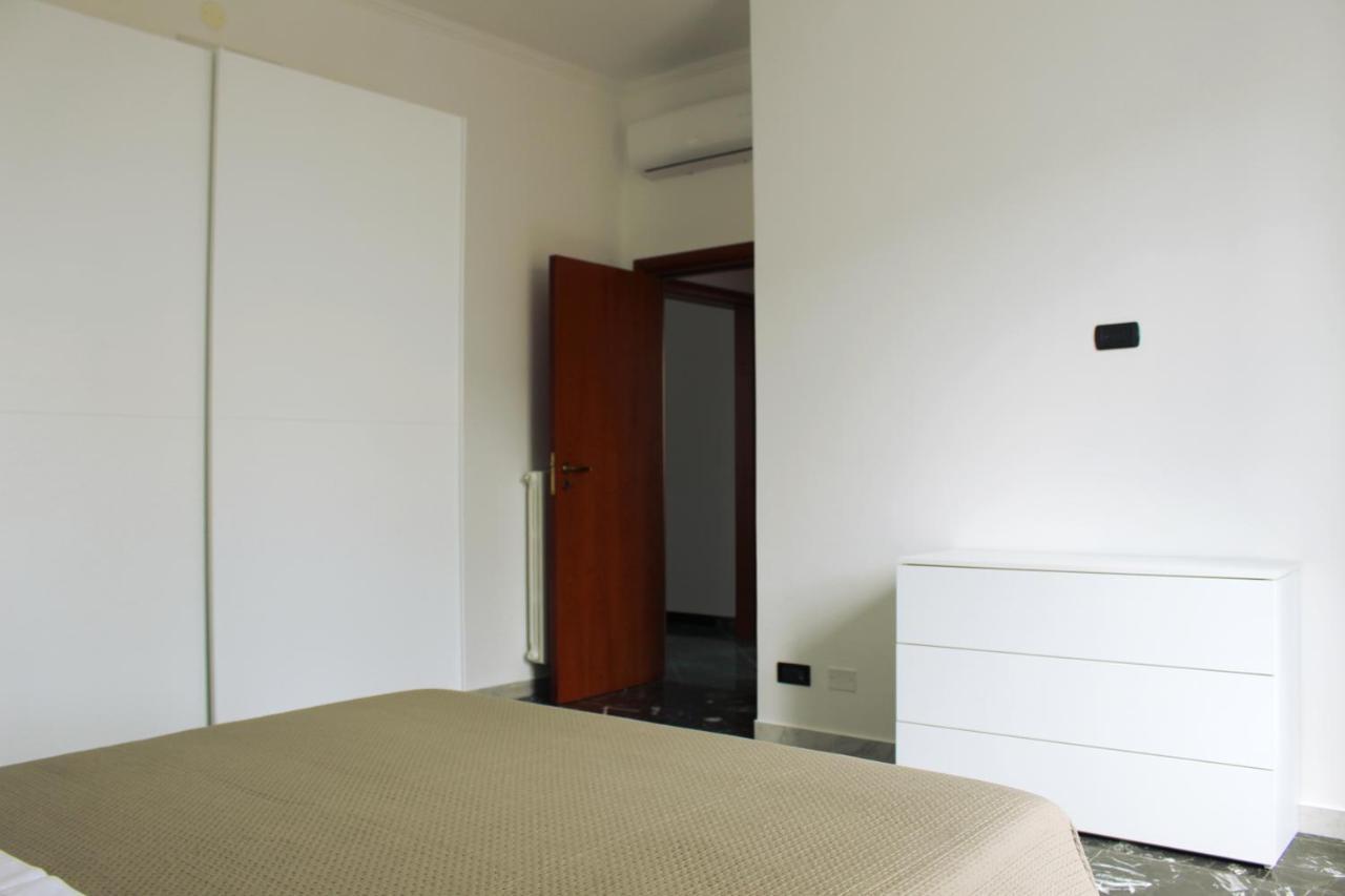Zio Lu' By Sthey Apartman Monopoli Kültér fotó