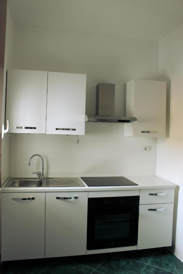 Zio Lu' By Sthey Apartman Monopoli Kültér fotó