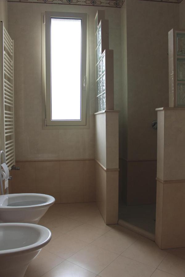 Zio Lu' By Sthey Apartman Monopoli Kültér fotó